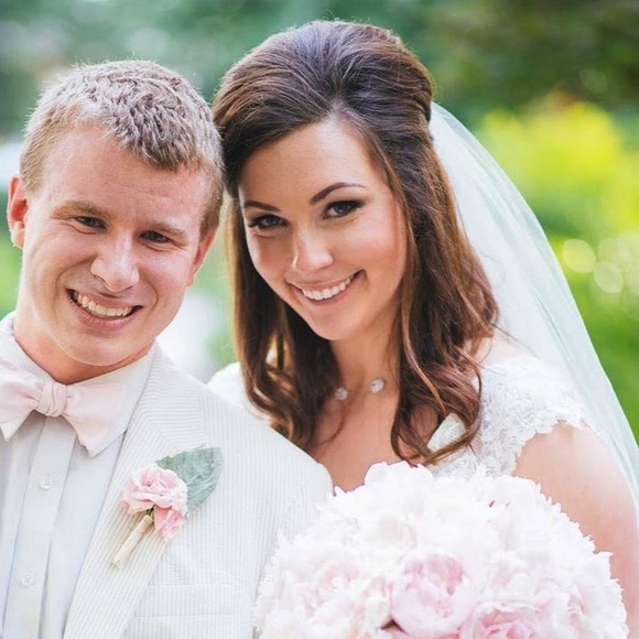 Meet your Posher, Rebecca - Picture 1 of 1